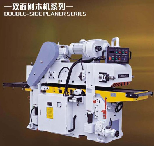 強勁雙面刨204F/206F