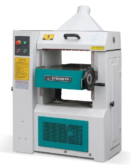 強(qiáng)勁單面壓刨&nbsp;新款&nbsp;J型（104J/105J/106J）