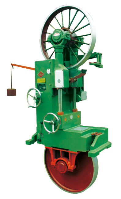 MJ328木工帶鋸機