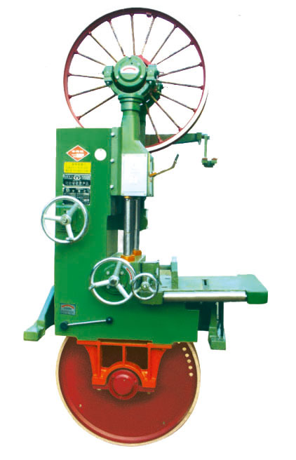 MJ318臺(tái)式帶鋸機(jī)&nbsp;木工帶鋸機(jī)