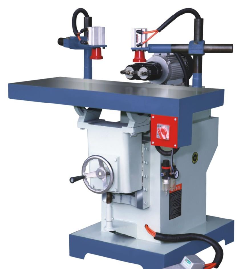 木工機(jī)械的三種動作方法