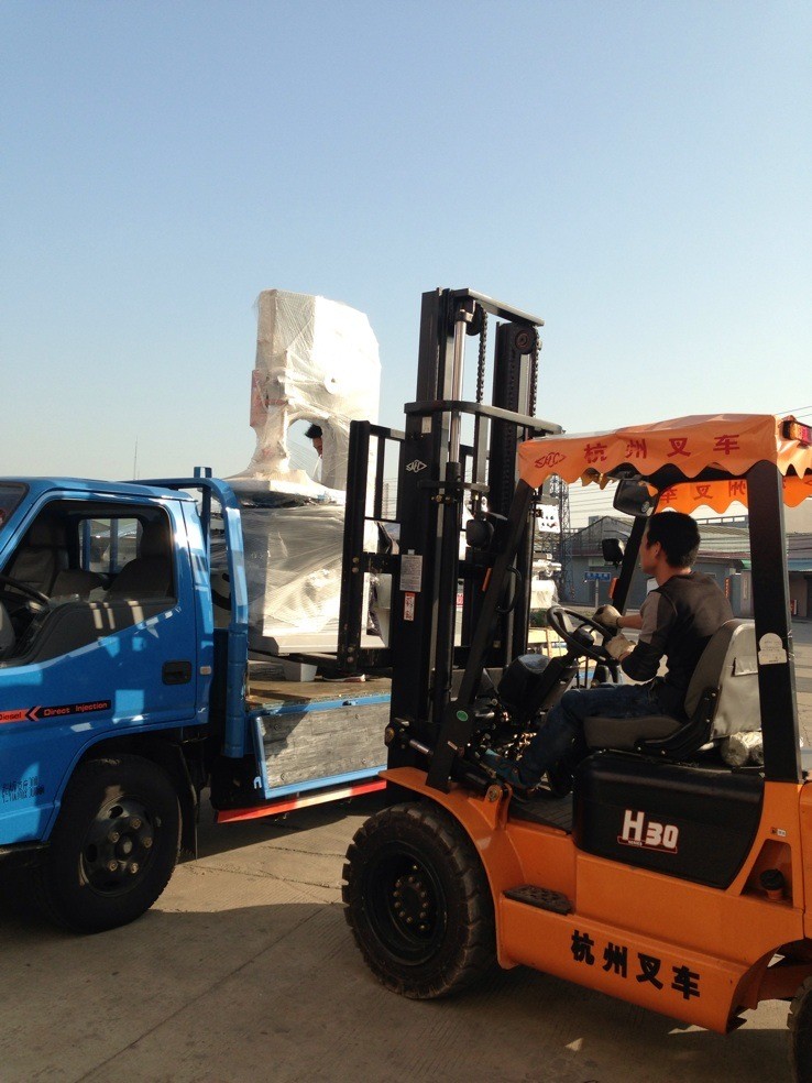 金華強勁供應家具制造機械