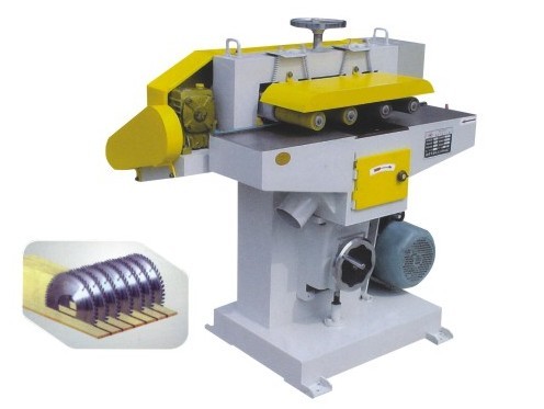 MJ102多片鋸&nbsp;&nbsp;木工鋸機(jī)