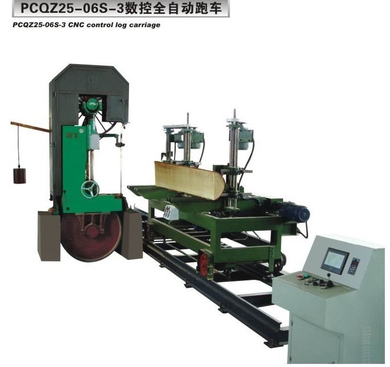 數(shù)控自動(dòng)跑車(chē)