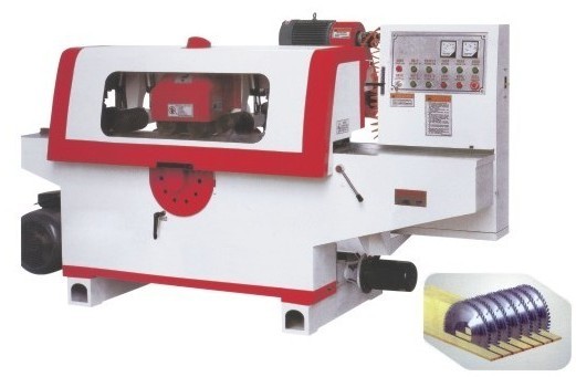 MJ142/MJ1435/MJ500&nbsp;多片鋸