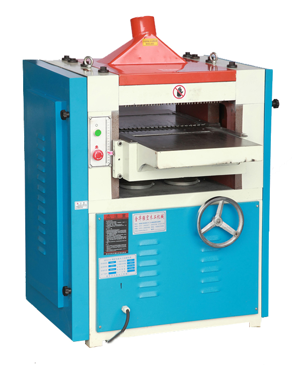 雙面壓刨系列&nbsp;&nbsp;板式木工機(jī)械