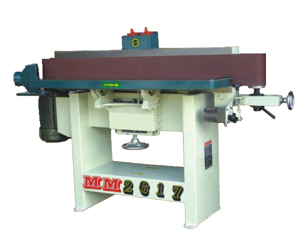 ?強(qiáng)勁木工機(jī)械在使用過程中要注意安全