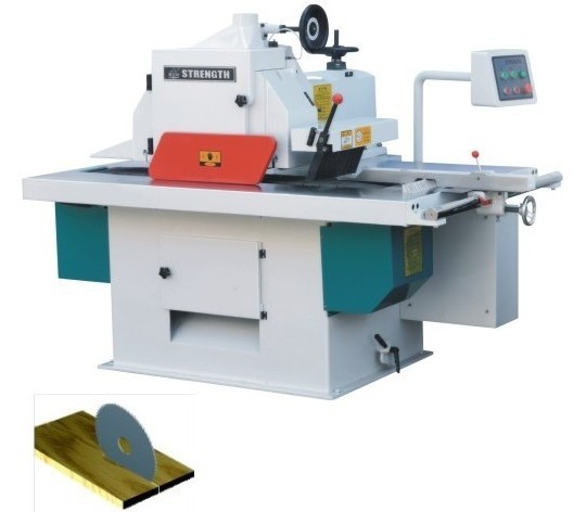 強勁單片鋸刀頭如何開拓國際市場