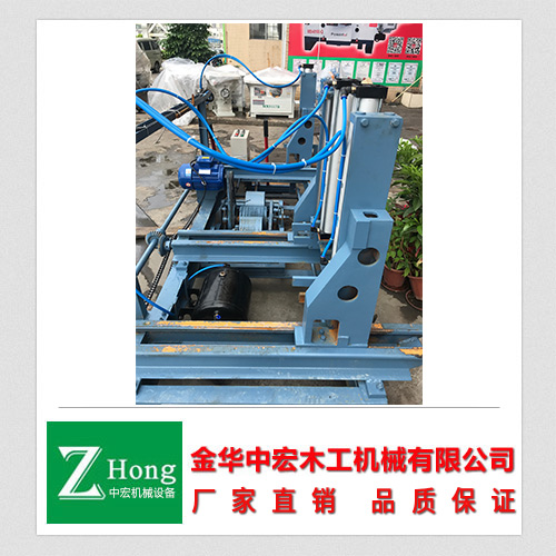 氣動(dòng)跑車帶鋸