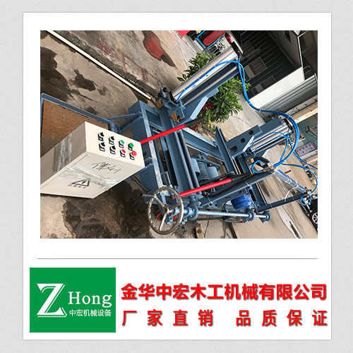 氣動(dòng)跑車帶鋸